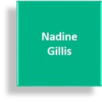 Nadine Gillis