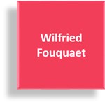 Wilfried Fouquaet