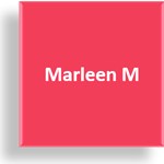 Marleen M