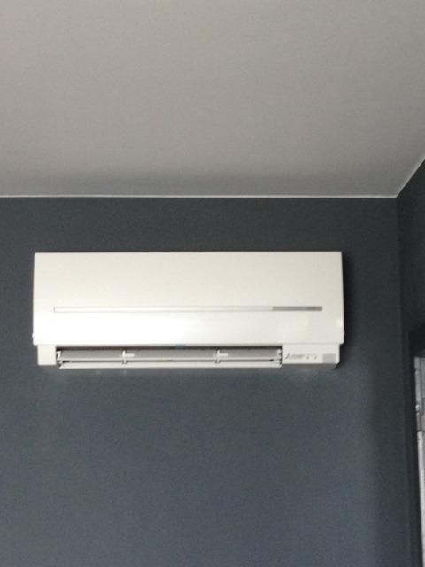 airco plaatsen