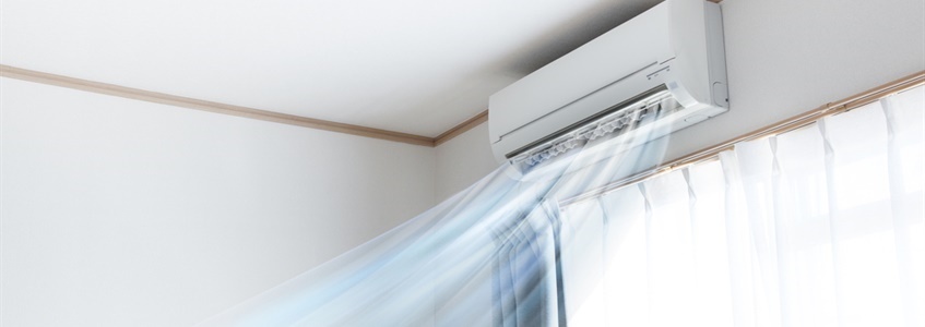 Wat is de beste airco voor in de woonkamer?