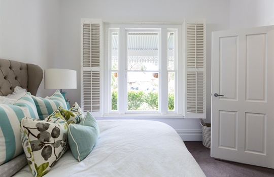 Condensatie in slaapkamers: gevolgen voor je gezondheid en slaapkwaliteit