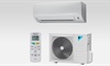 Daikin lentedeals Koelen en verwarmen
