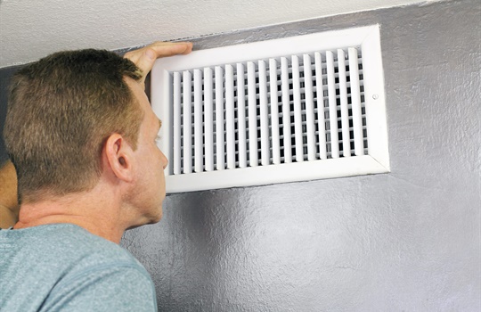 Het belang van ventilatie in combinatie met verwarming: waarom goede ventilatie belangrijk is voor een gezond binnenklimaat