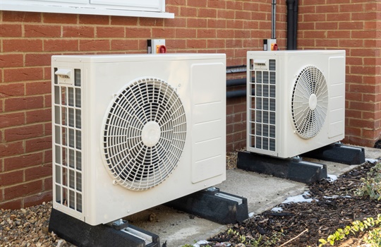 Het rendement van een warmtepomp: een goede investering?