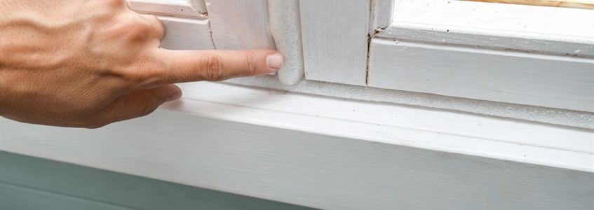 Hoe ventilatie en verwarming samenwerken om vocht te voorkomen