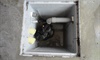 Kelderdrainage met noppenfolie? Hoe werkt het?