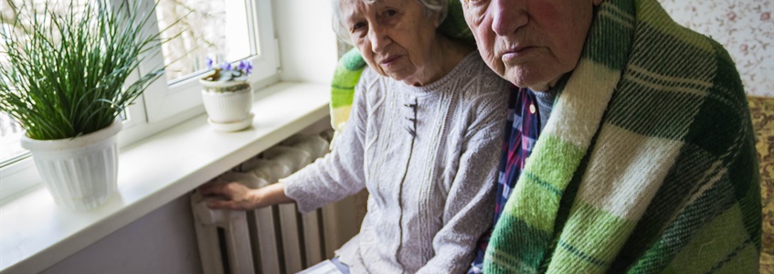 Last van energieverlies in je woning?