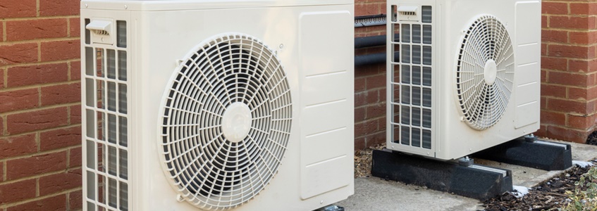 Lucht-lucht warmtepomp versus traditionele HVAC-systemen