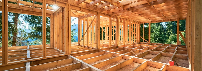 Vocht in houtskeletbouw: de gevaren én oplossingen