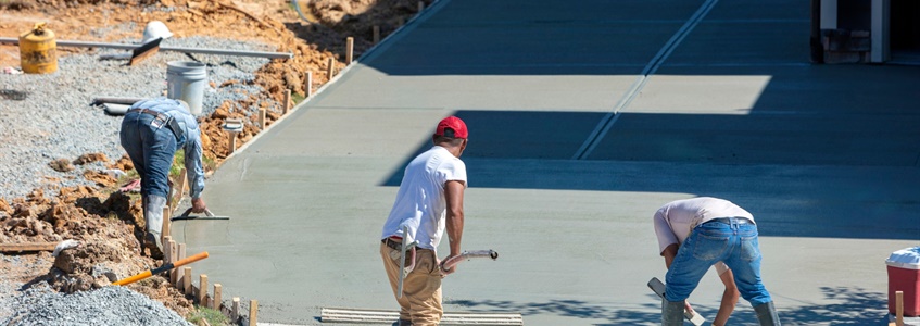 Vochtbestrijder nodig als projectontwikkelaar? Ontdek onze diensten