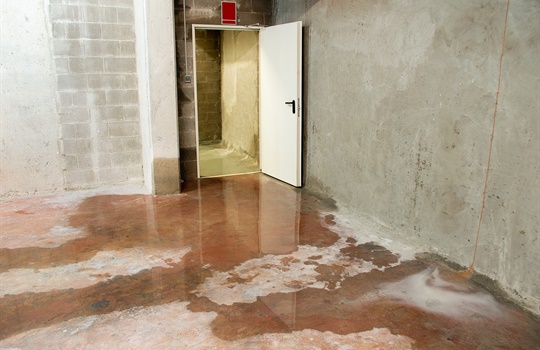 Wanneer kies je best voor kelderbekuiping en wanneer voor kelderdrainage? Voor- en nadelen vergeleken