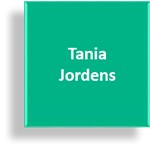 Tania Jordens