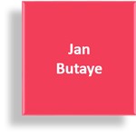 Jan Butaye