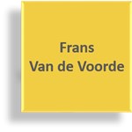 Frans Van de Voorde