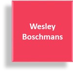 Wesley Boschmans