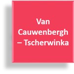 Van Cauwenbergh – Tscherwinka