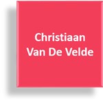 Christiaan Van De Velde
