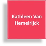 Kathleen Van Hemelrijck