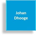 Johan Dhooge