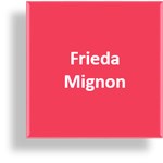 Frieda Mignon