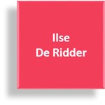 Ilse De Ridder