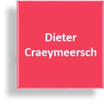 Dieter Craeymeersch