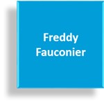 Freddy Fauconier