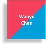 Wanyu Chen