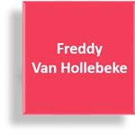 Freddy Van Hollebeke