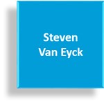 Steven Van Eyck