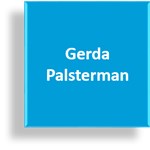 Gerda Palsterman