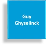 Guy Ghyselinck