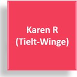 Karen R - Tielt-Winge