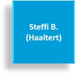 Steffi B - Airco Haaltert