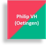 Philip VH - Oetingen