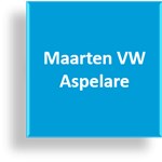 Maarten VW